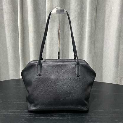 카타 / 더로우 숄더백