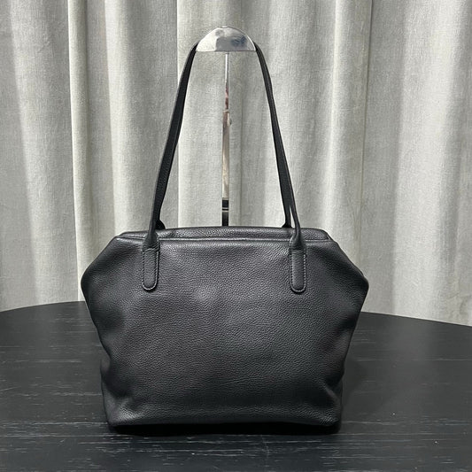 카타 / 더로우 숄더백