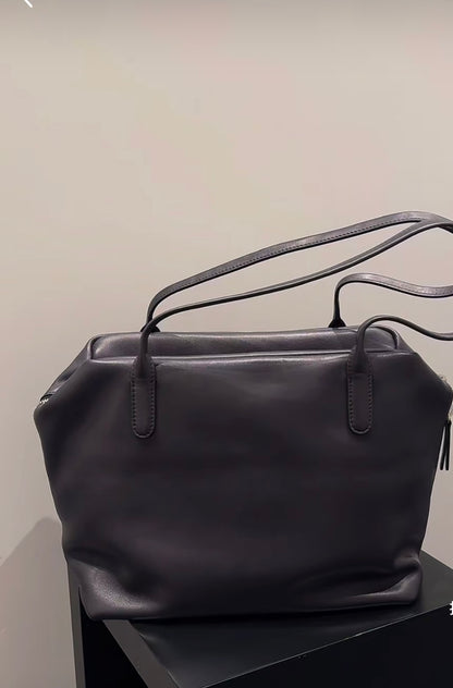 카타 / 더로우 숄더백