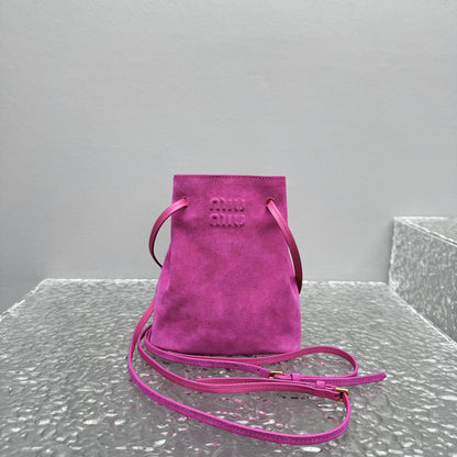 카타 / 미우미우 물통 가방