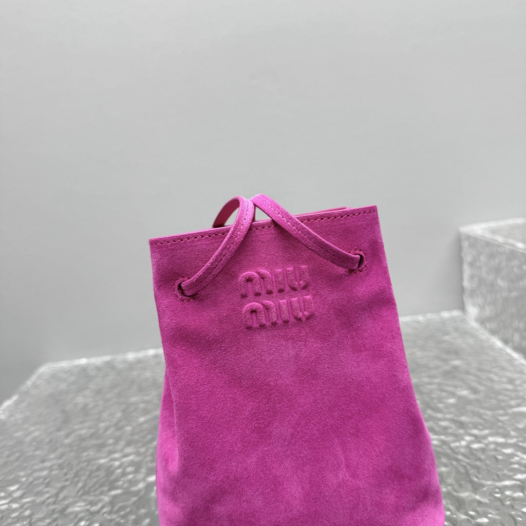 카타 / 미우미우 물통 가방