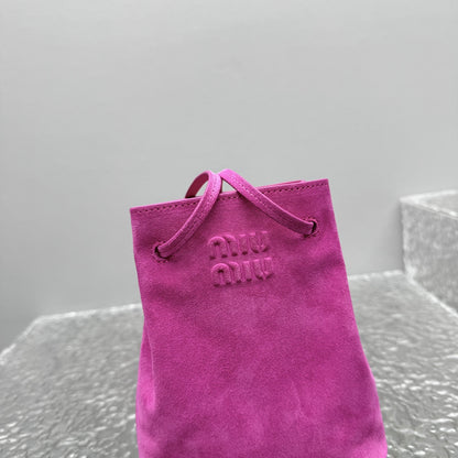 카타 / 미우미우 물통 가방