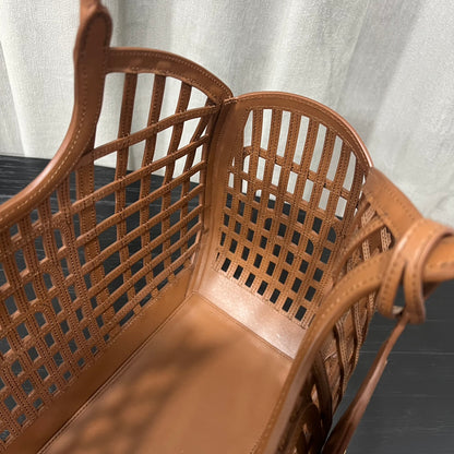 카타 / 미우미우 여름 비치백