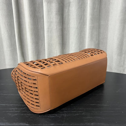 카타 / 미우미우 여름 비치백