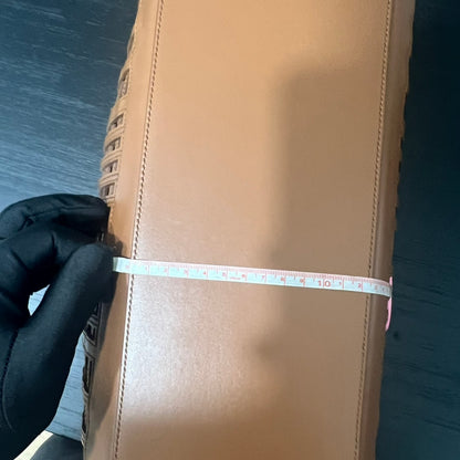 카타 / 미우미우 여름 비치백