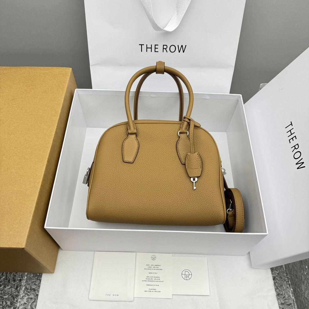 카타 / 더로우 볼링 백