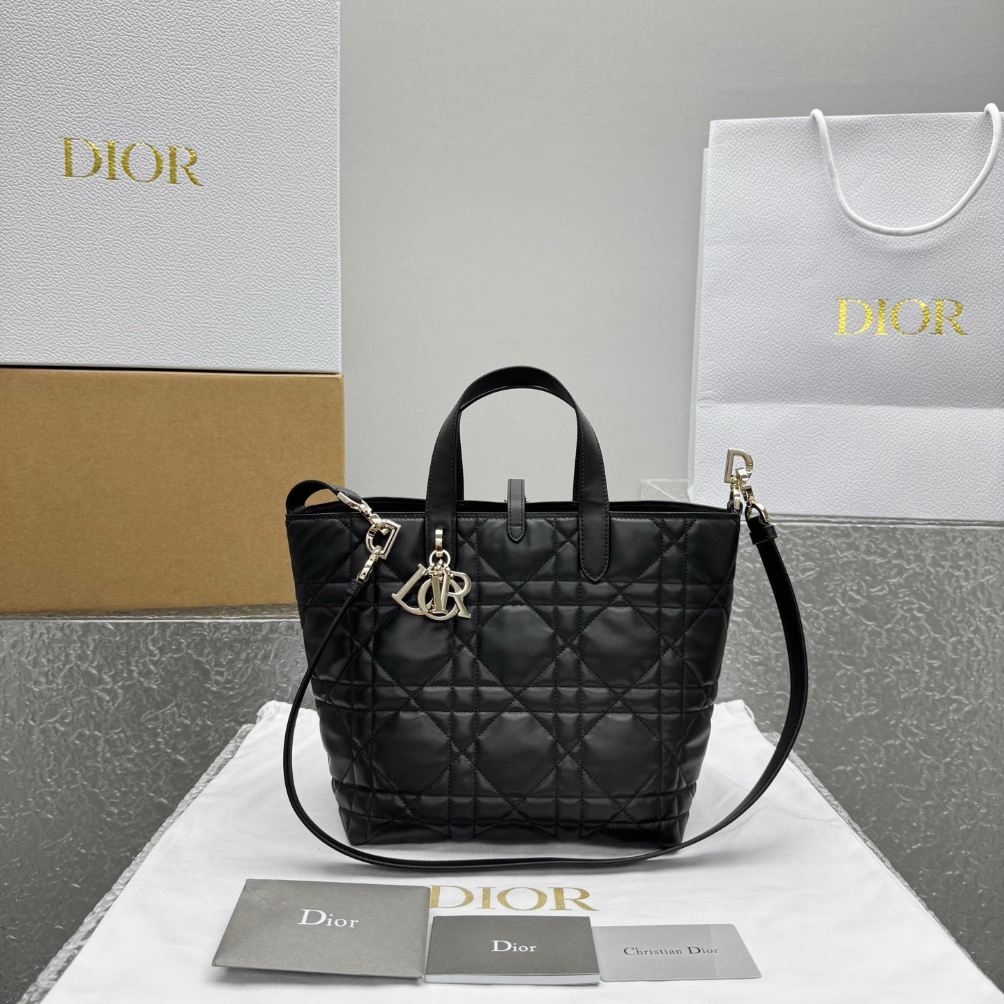 카타 / 디올 가방 핸드백 크로스백