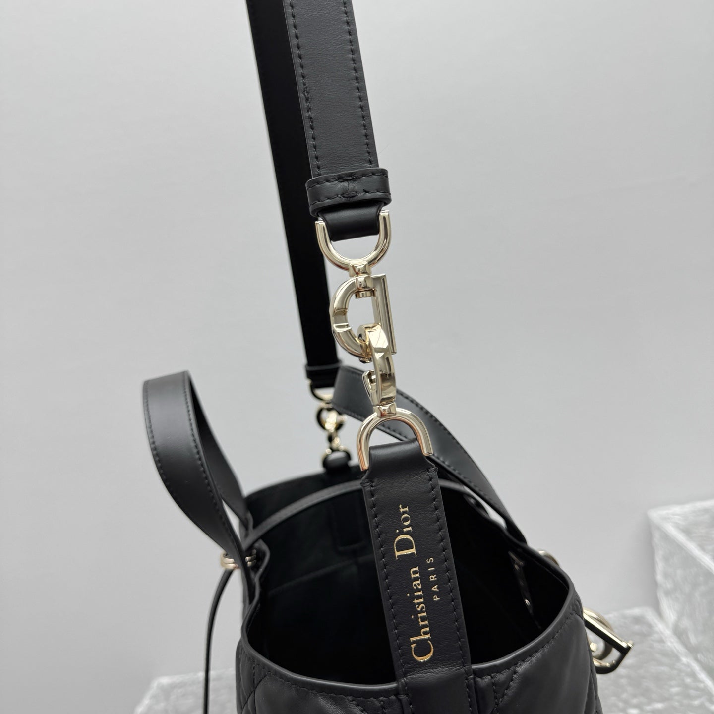 카타 / 디올 가방 핸드백 크로스백