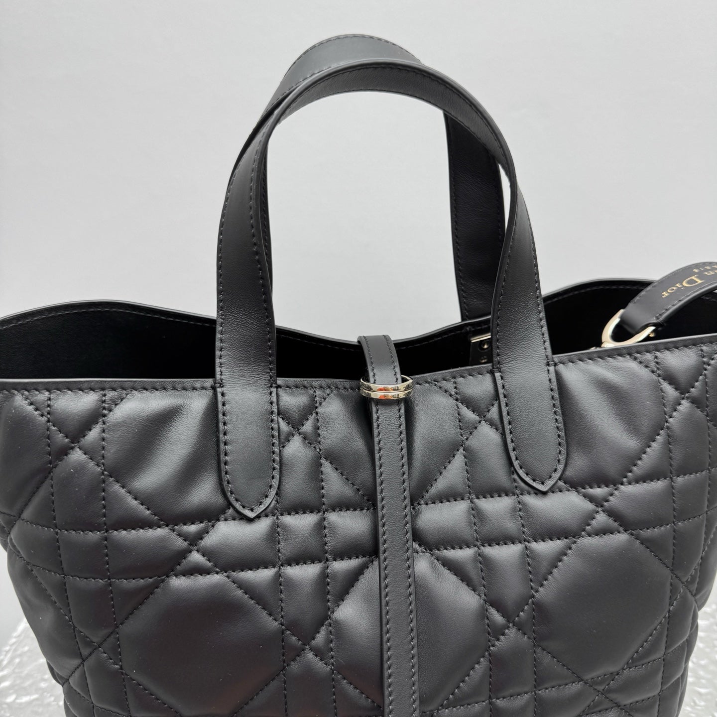 카타 / 디올 가방 핸드백 크로스백