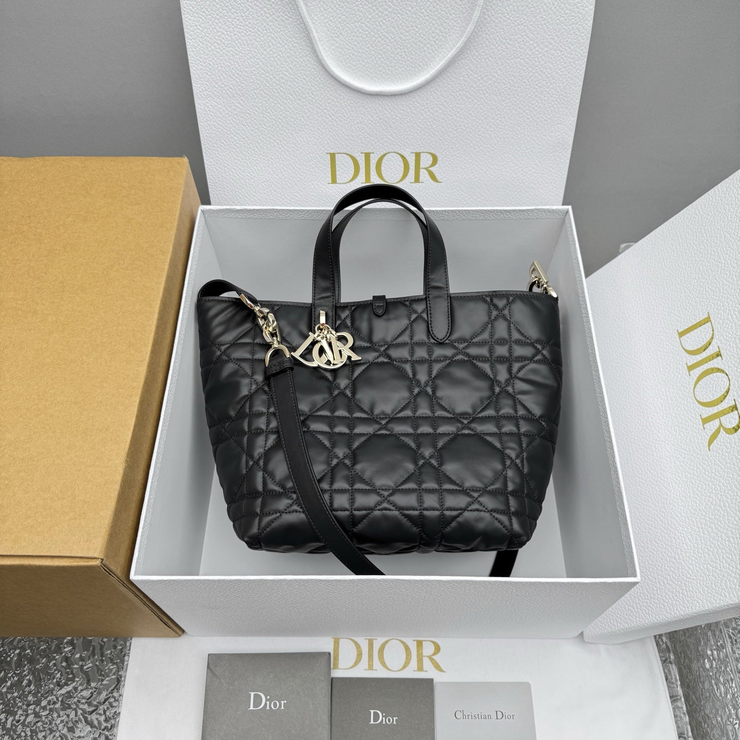 카타 / 디올 가방 핸드백 크로스백