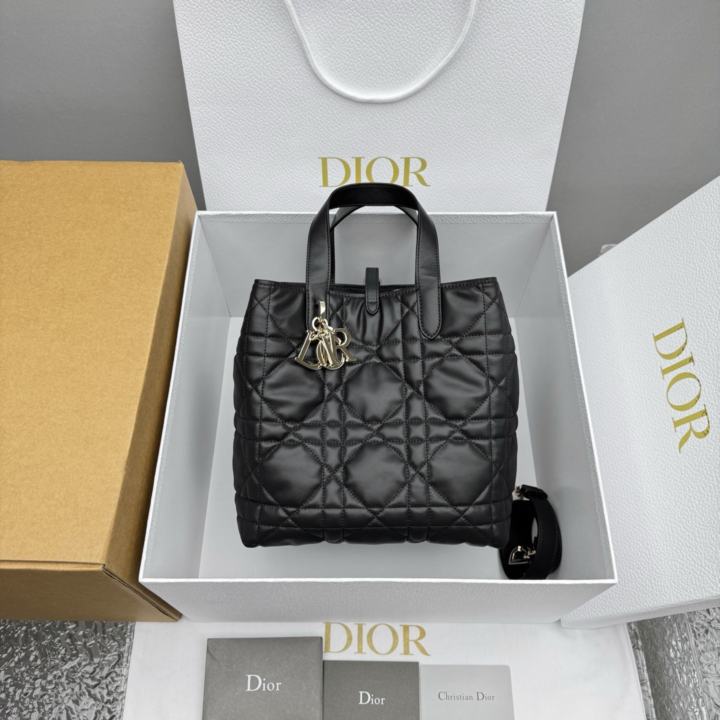 카타 / 디올 가방 핸드백 크로스백