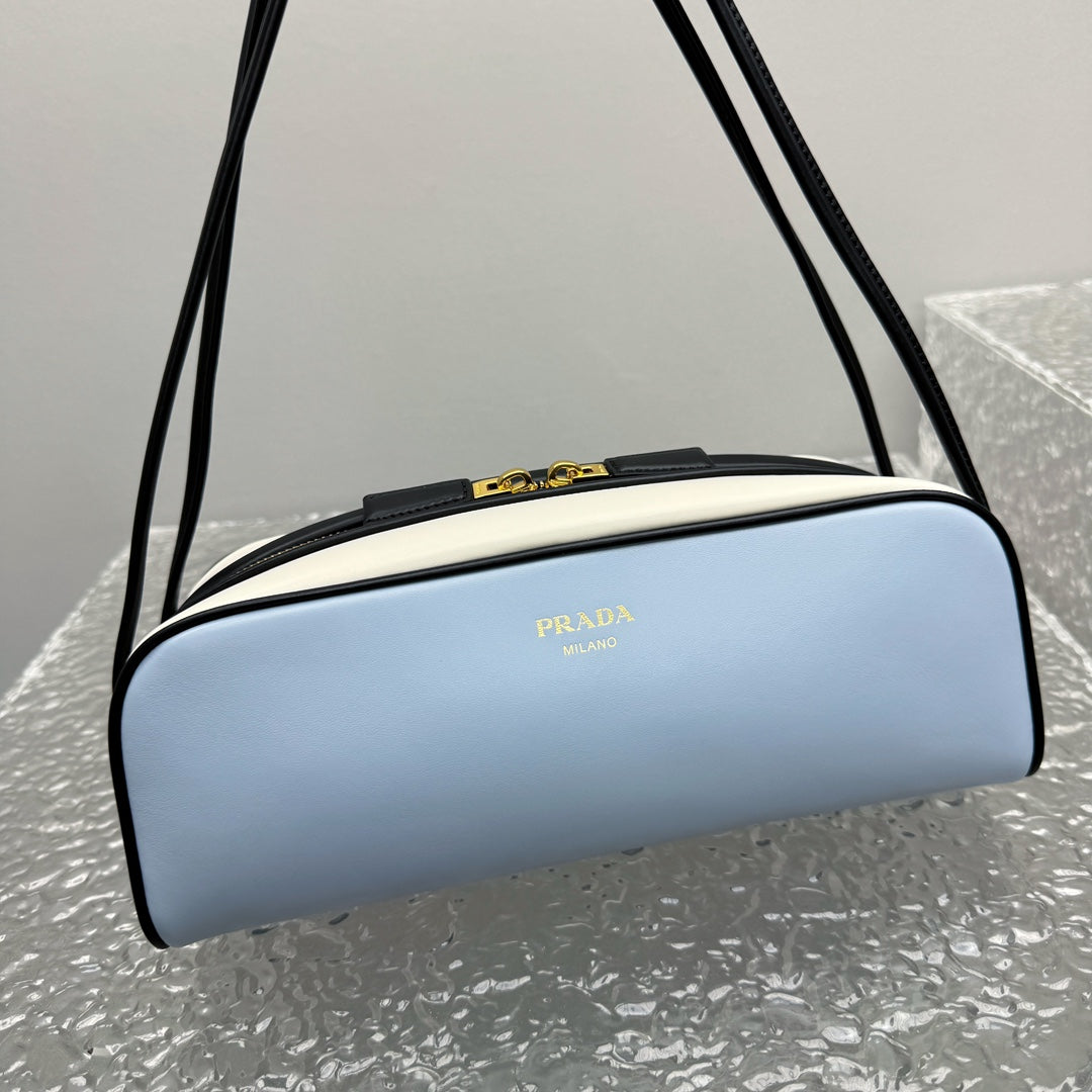 카타 / 프라다 가방 핸드백
