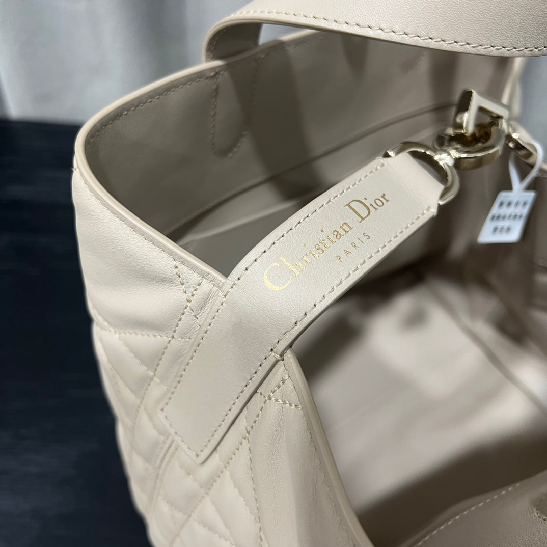 카타 / 디올 세로판 가방