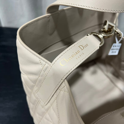 카타 / 디올 세로판 가방