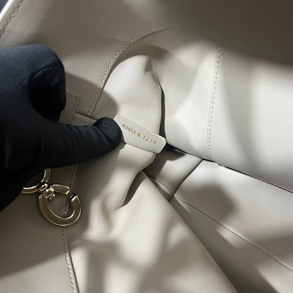 카타 / 디올 세로판 가방