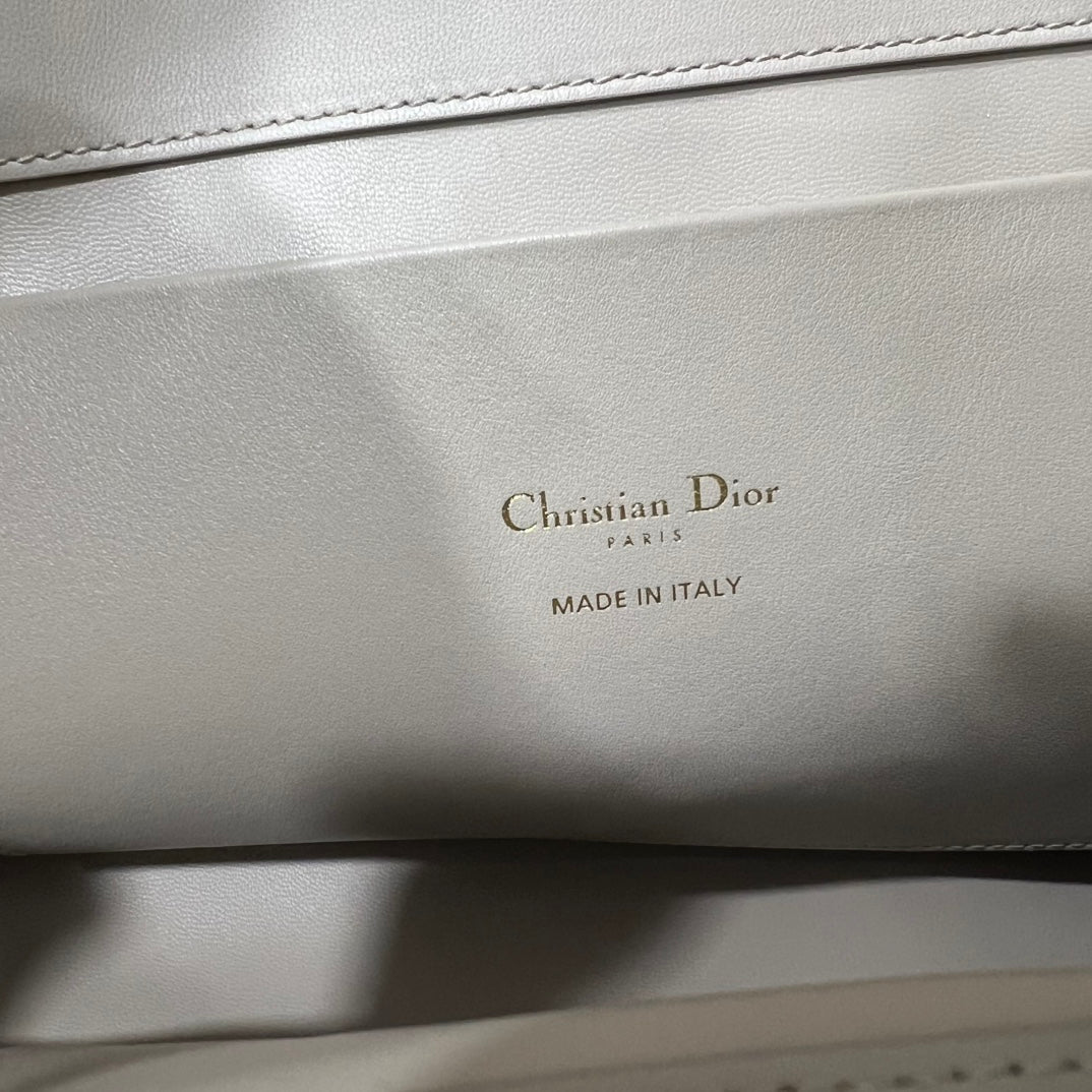 카타 / 디올 세로판 가방