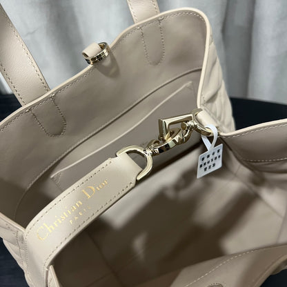 카타 / 디올 세로판 가방