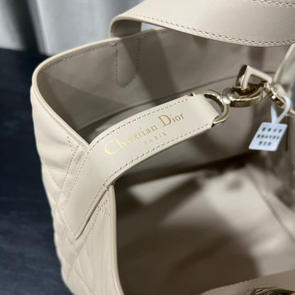 카타 / 디올 세로판 가방