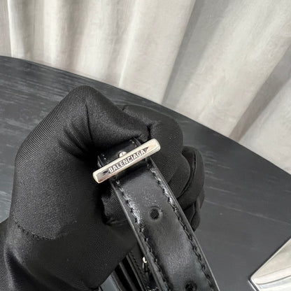 카타 / 발렌시아가 크로스백