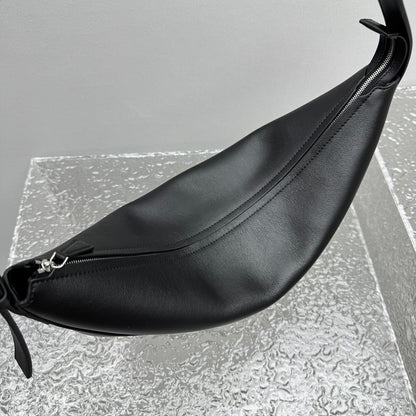 카타 / 더로우 반달 가방