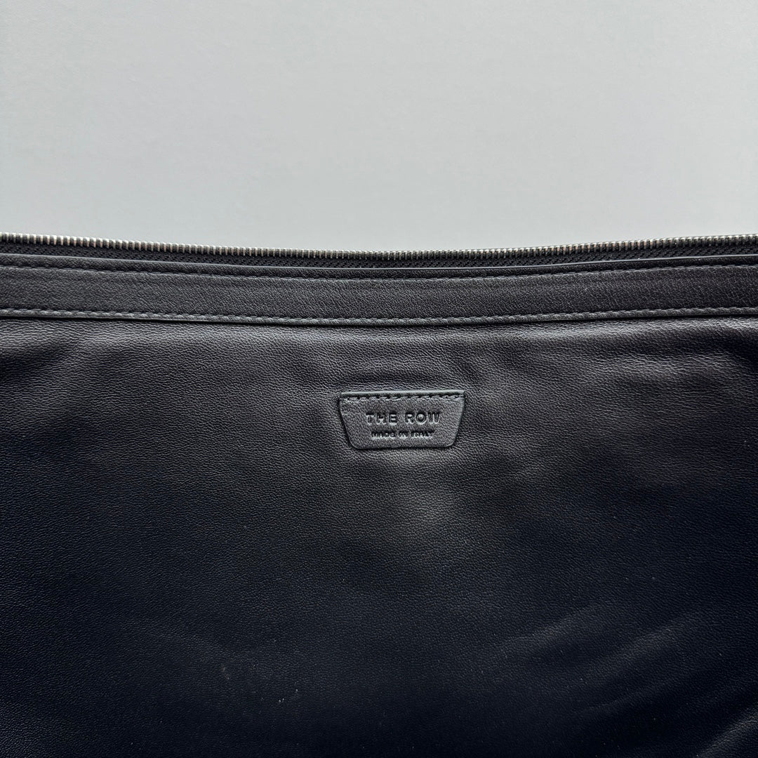 카타 / 더로우 반달 가방