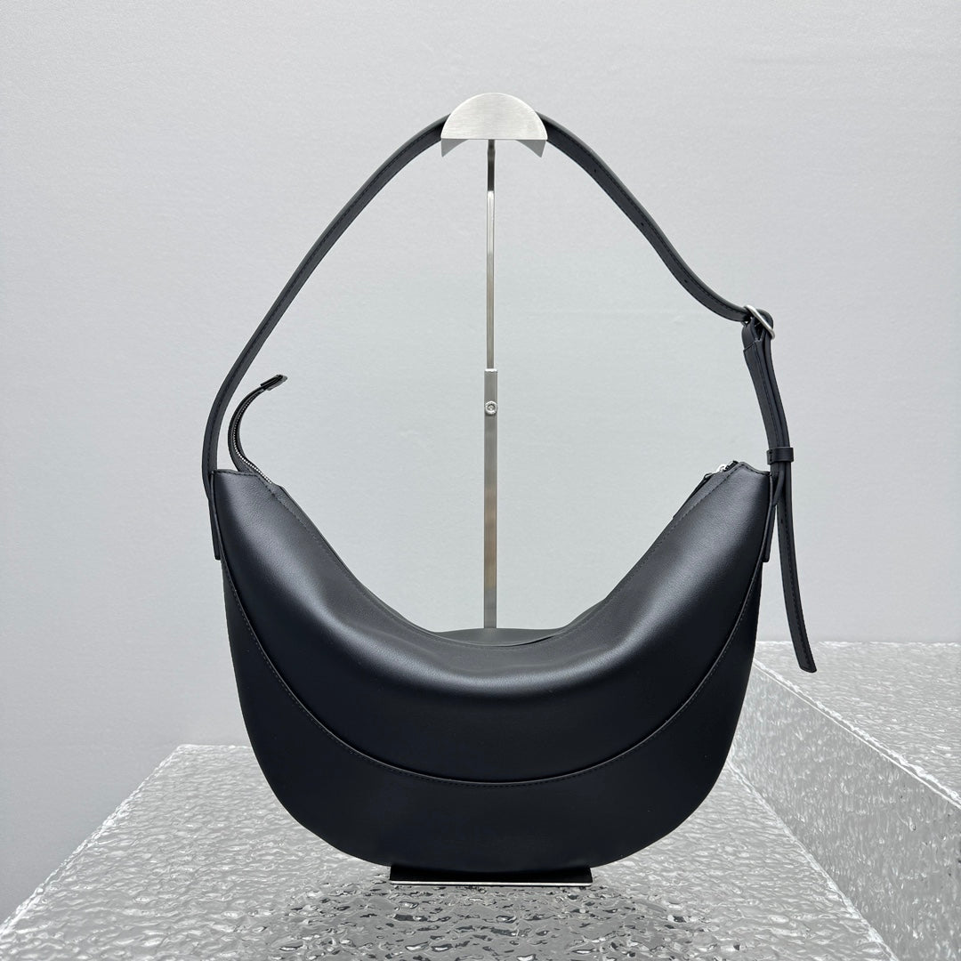 카타 / 더로우 반달 가방