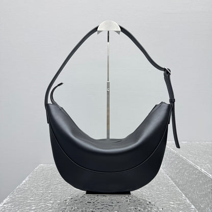 카타 / 더로우 반달 가방