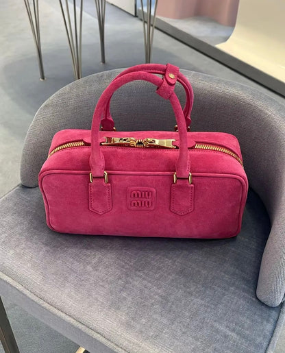 카타 / 미우미우 핸드백