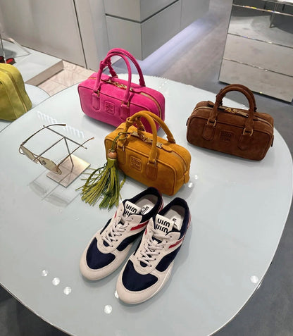 카타 / 미우미우 핸드백