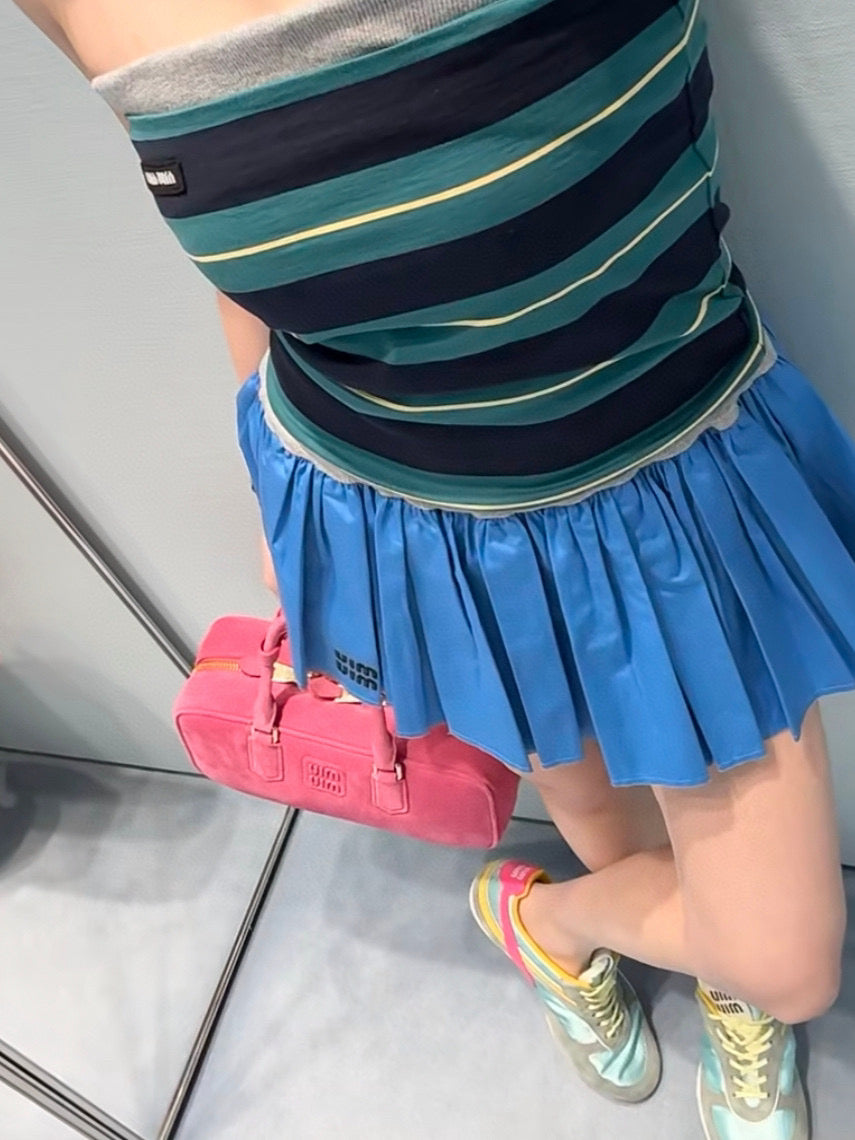 카타 / 미우미우 핸드백