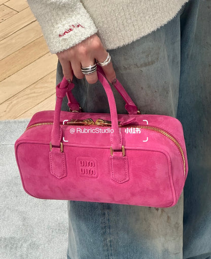 카타 / 미우미우 핸드백