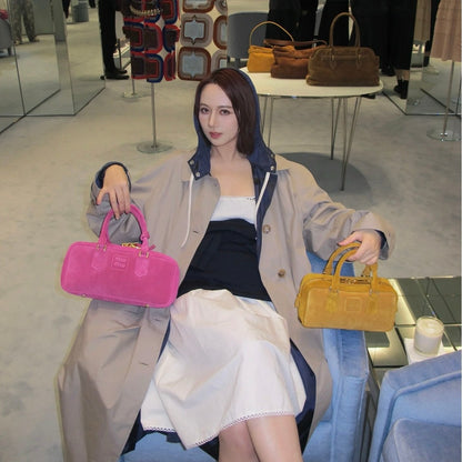 카타 / 미우미우 핸드백