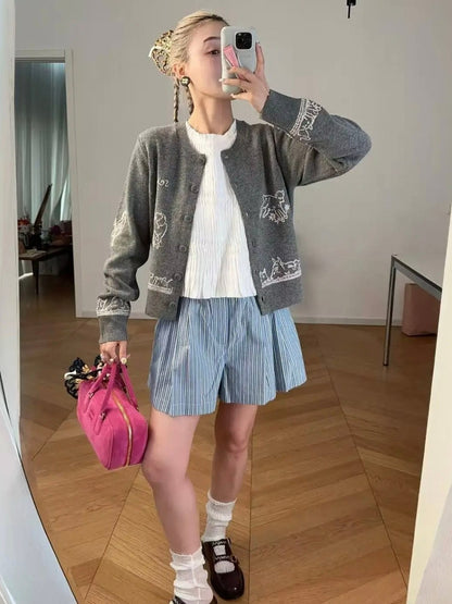 카타 / 미우미우 핸드백