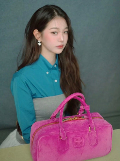 카타 / 미우미우 핸드백