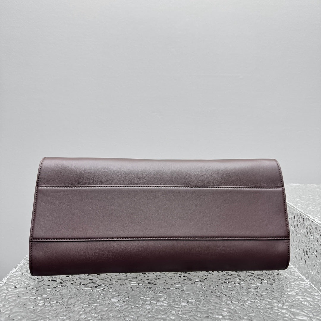 카타 / 더로우 핸드백