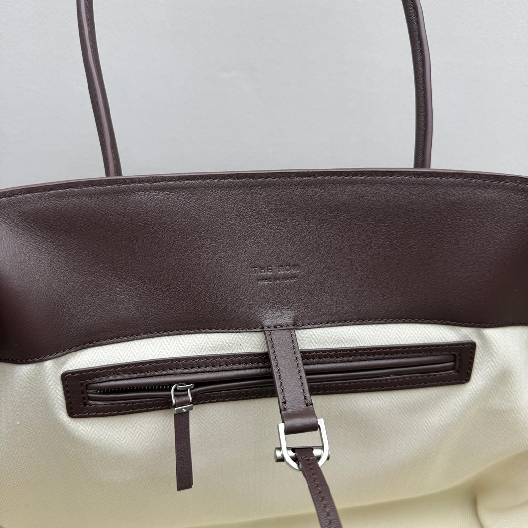 카타 / 더로우 핸드백