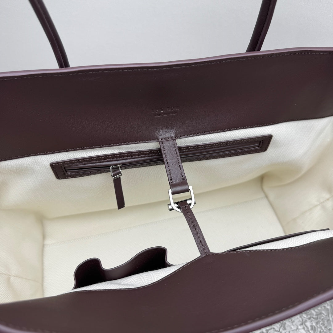 카타 / 더로우 핸드백