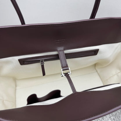 카타 / 더로우 핸드백