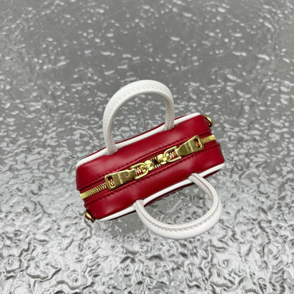 카타 / 미우미우 초미니 서류가방