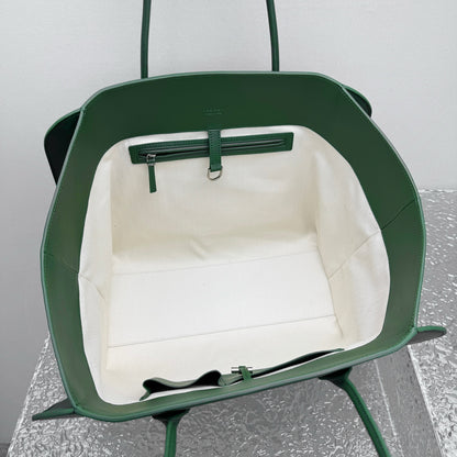 카타 / 더로우 핸드백