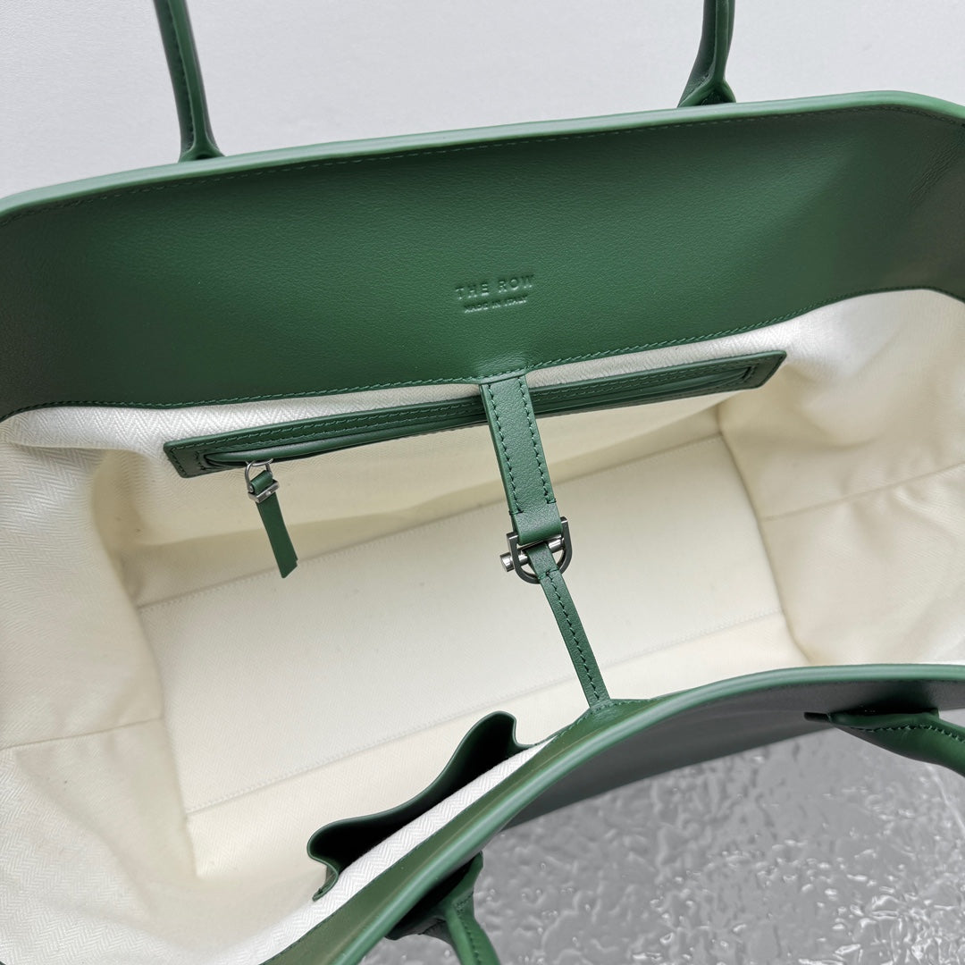 카타 / 더로우 핸드백