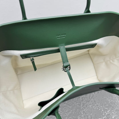 카타 / 더로우 핸드백