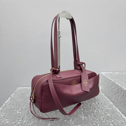 카타 / 발렌시아가 볼링 백