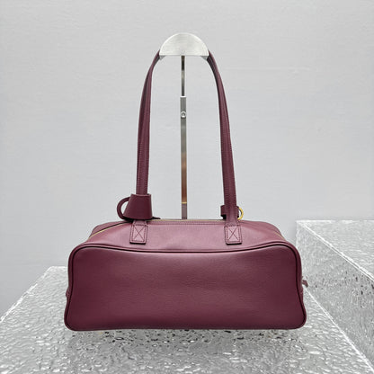 카타 / 발렌시아가 볼링 백