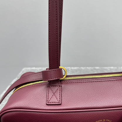 카타 / 발렌시아가 볼링 백