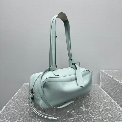 카타 / 발렌시아가 볼링 백