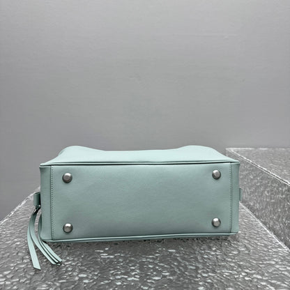 카타 / 발렌시아가 볼링 백