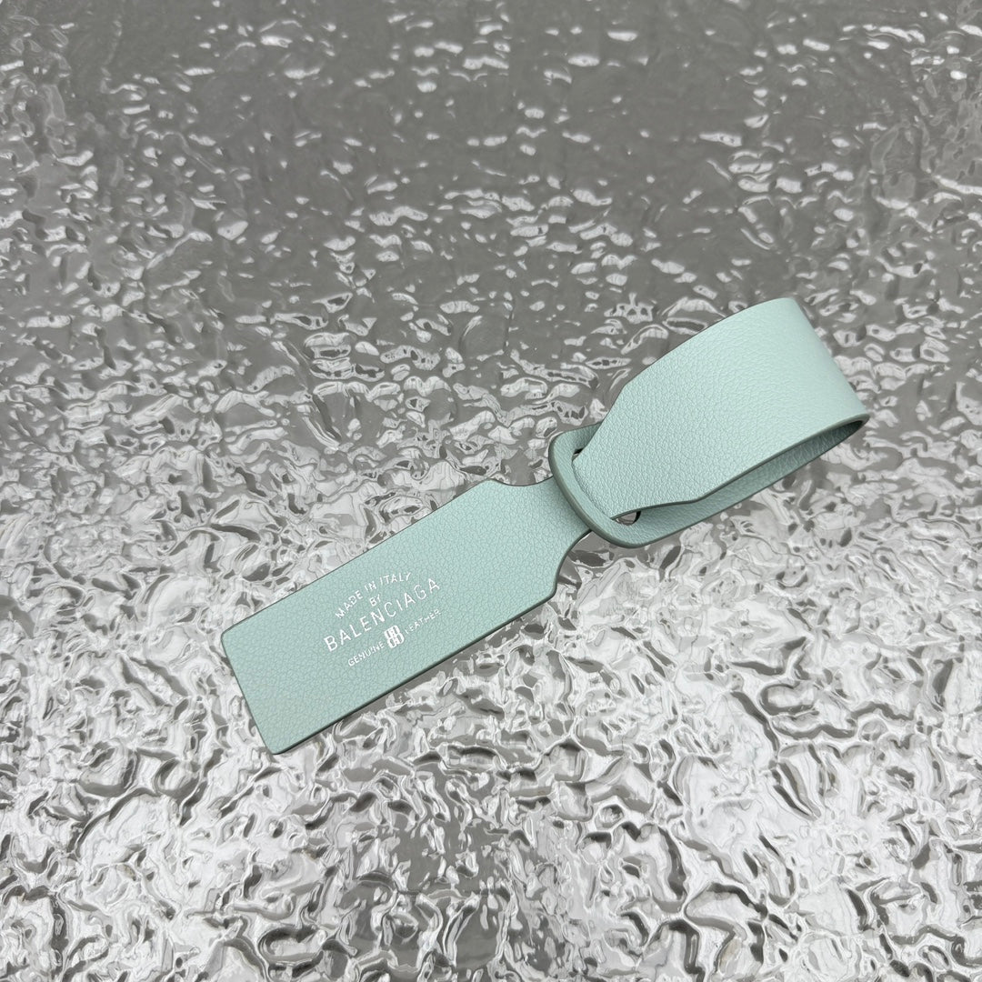 카타 / 발렌시아가 볼링 백