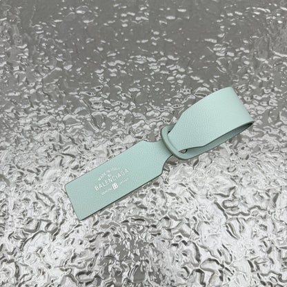 카타 / 발렌시아가 볼링 백