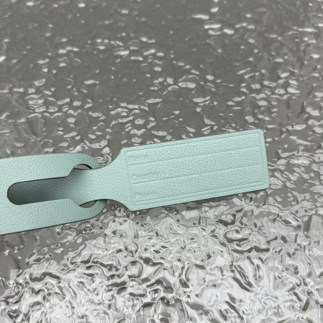 카타 / 발렌시아가 볼링 백